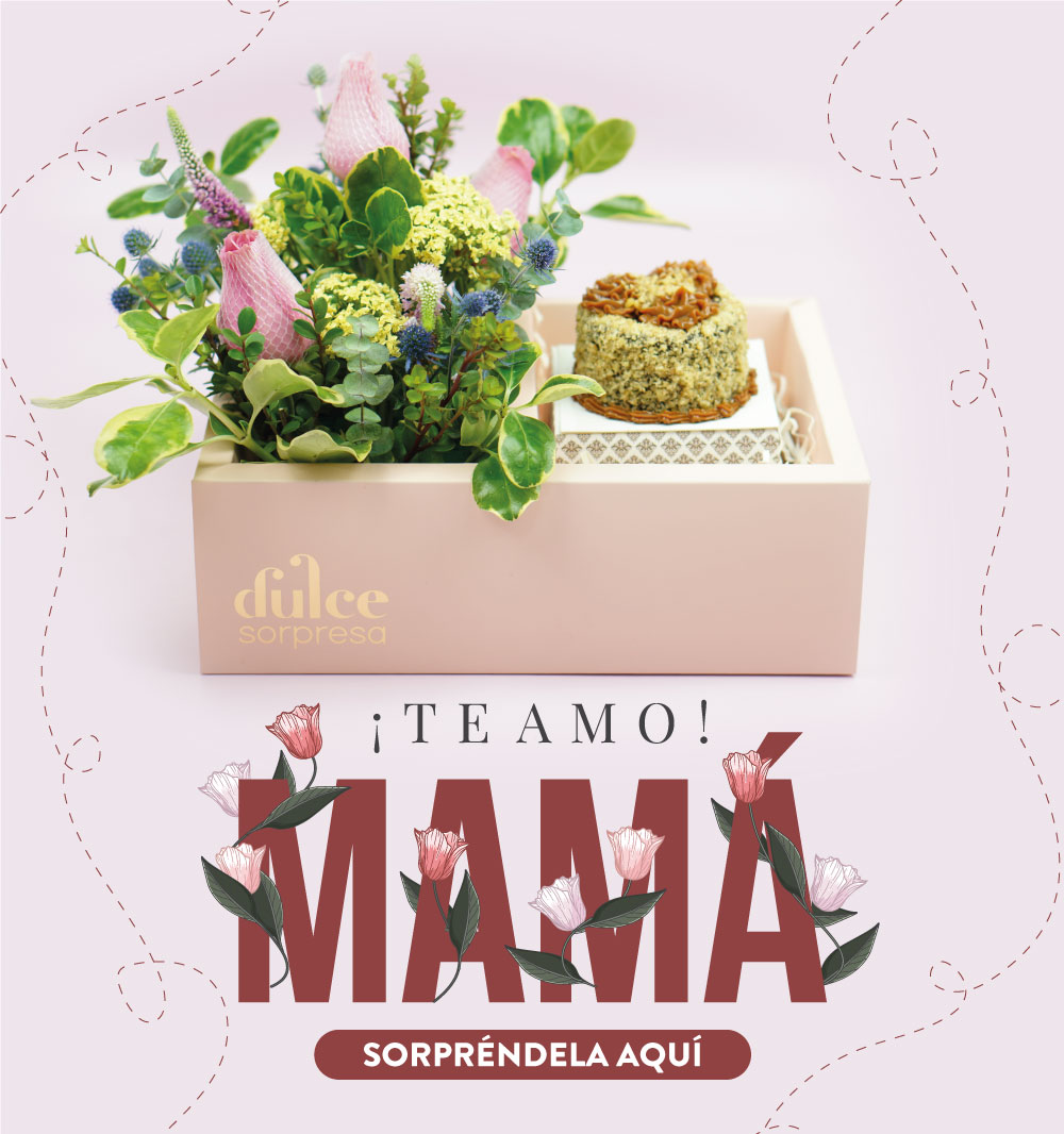 Dulce y Sorpresa